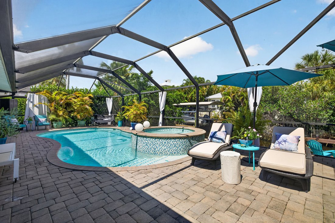 House in Bonita Springs, Florida, United States 1 - 18641162