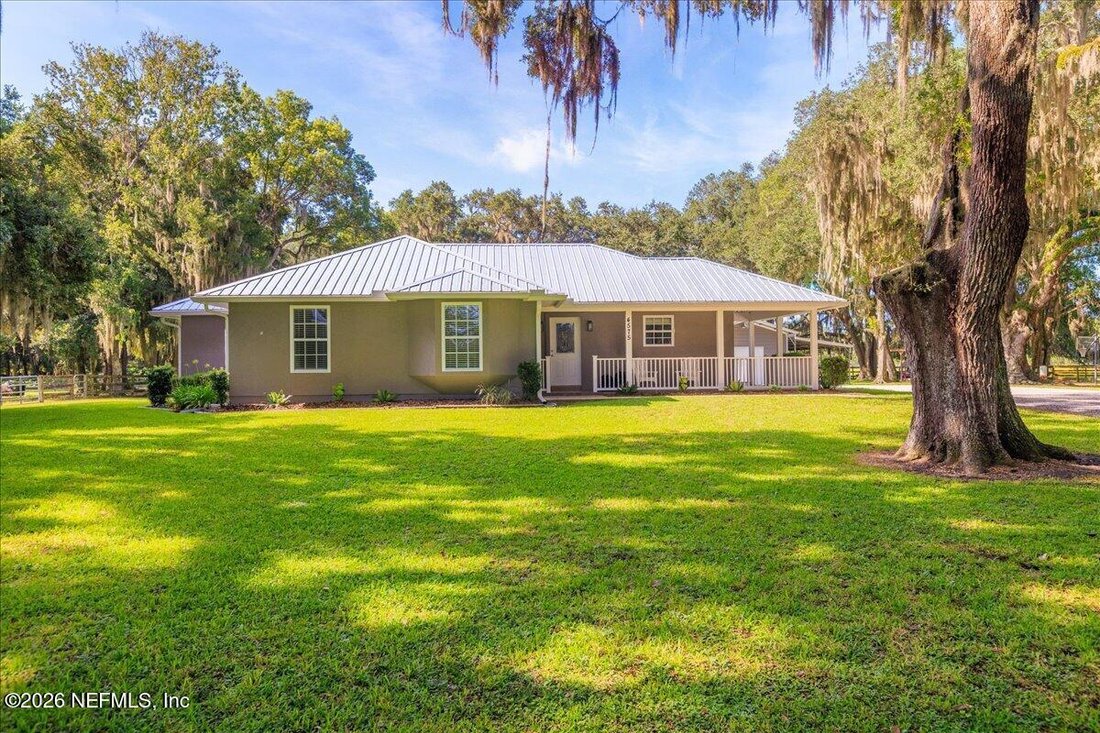 House in St. Augustine, Florida, United States 1 - 18640851