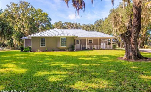 Casa a St. Augustine, Florida, Stati Uniti 1