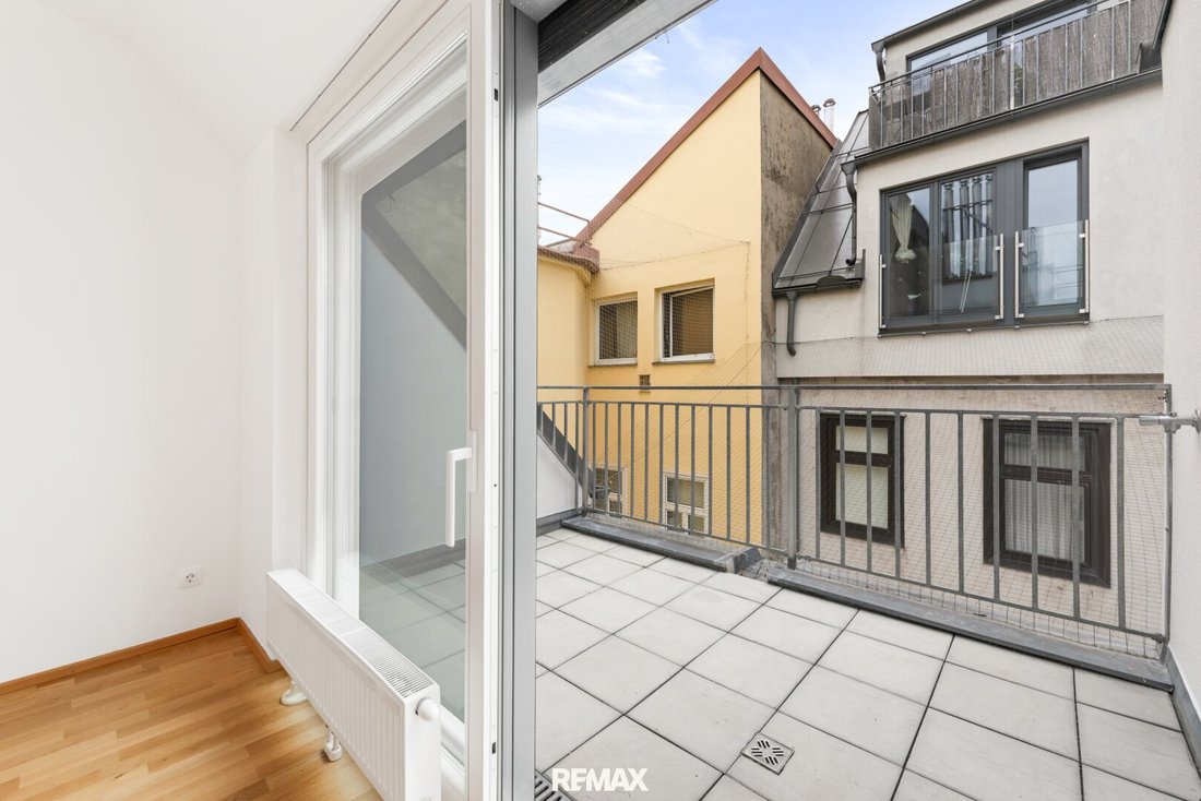 Penthouse in Vienna, Wien, Austria 3 - 18640918