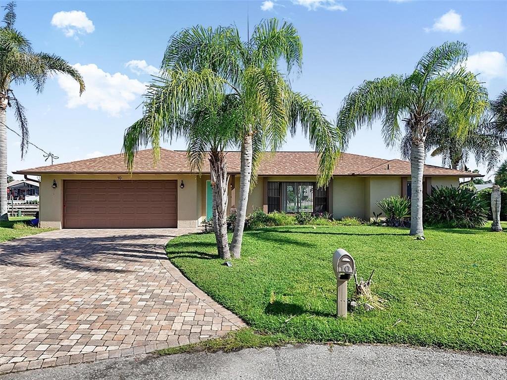 House in Palm Coast, Florida, United States 1 - 18641118