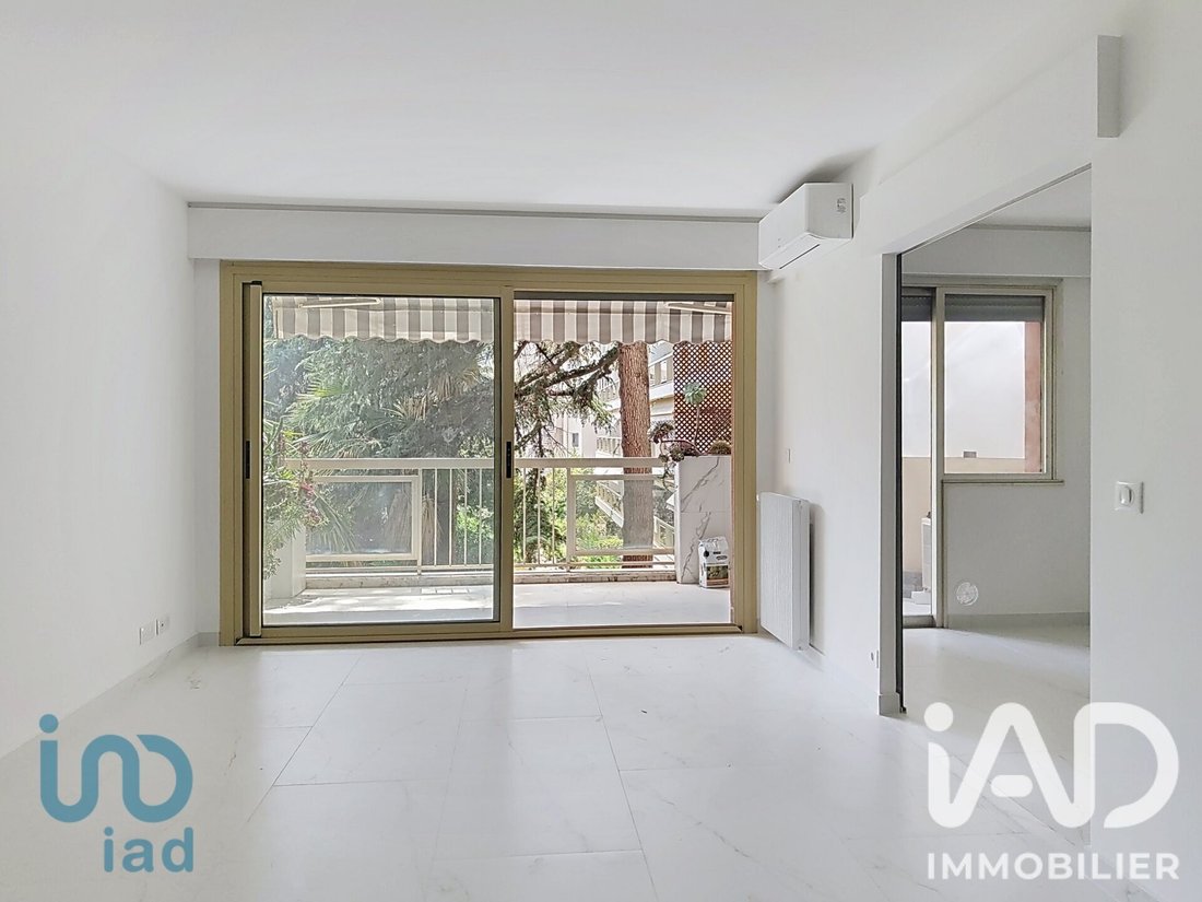 Apartment in La Californie, Cannes, France 2 - 18641582
