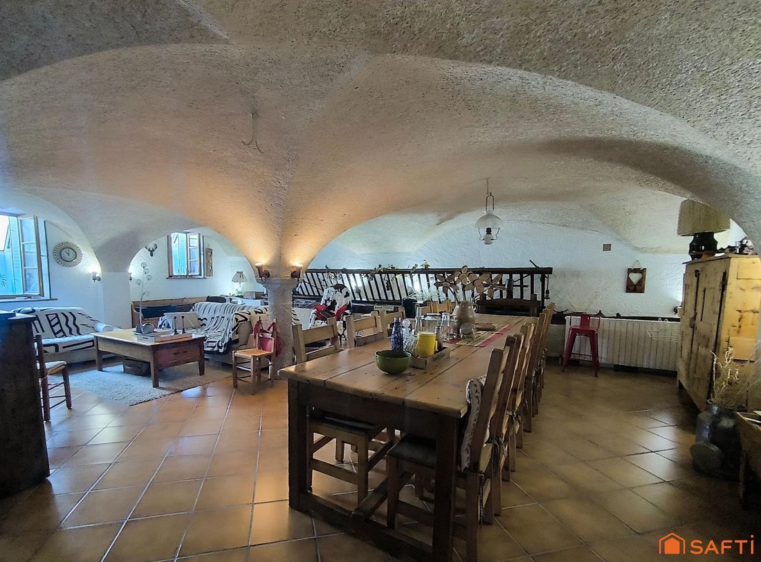 House in Le Monêtier-les-Bains, Provence-Alpes-Côte d'Azur, France 5 - 18641287
