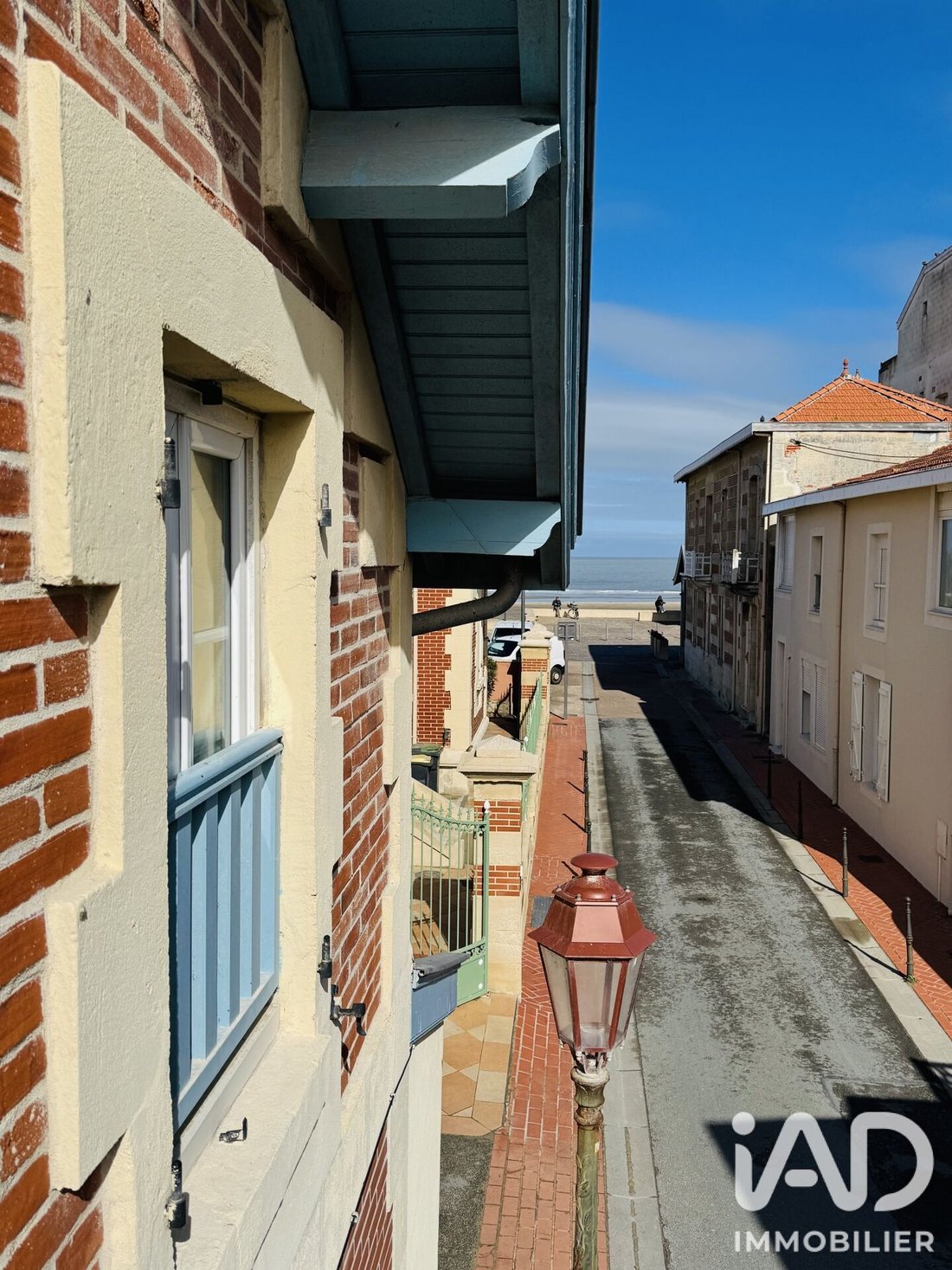 House in Soulac-sur-Mer, Nouvelle-Aquitaine, France 5 - 16857781