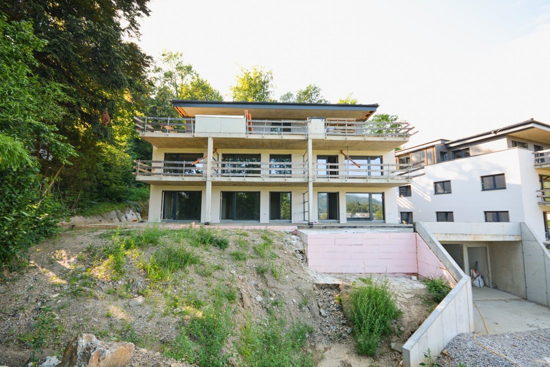Apartment in Krumpendorf, Carinthia, Austria 4 - 16435640