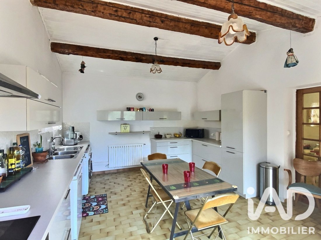 House in Ceyreste, Provence-Alpes-Côte d'Azur, France 4 - 18641574