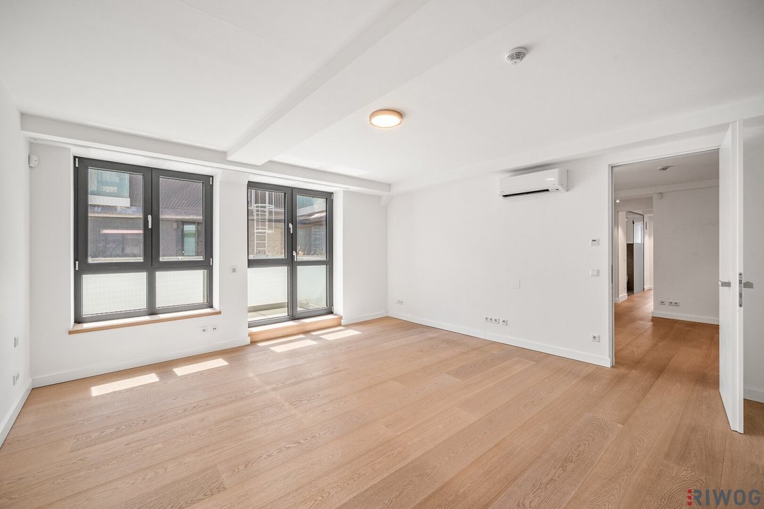 Penthouse in Vienna, Wien, Austria 5 - 18640930