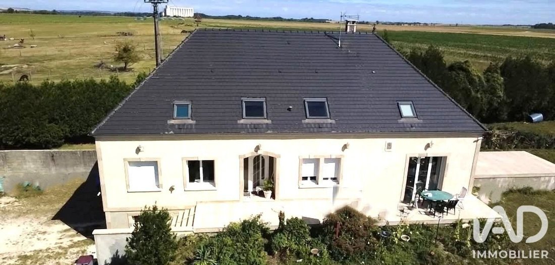 Maison à Assenay, Grand Est, France 3 - 18549663
