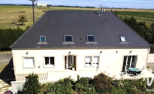 Casa a Assenay, Grande Est, Francia 1