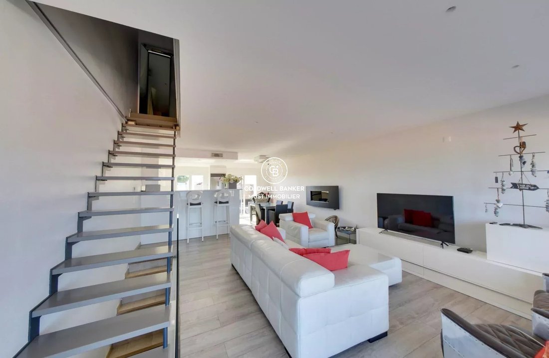 House in Sainte-Marie-la-Mer, Occitania, France 4 - 18641000