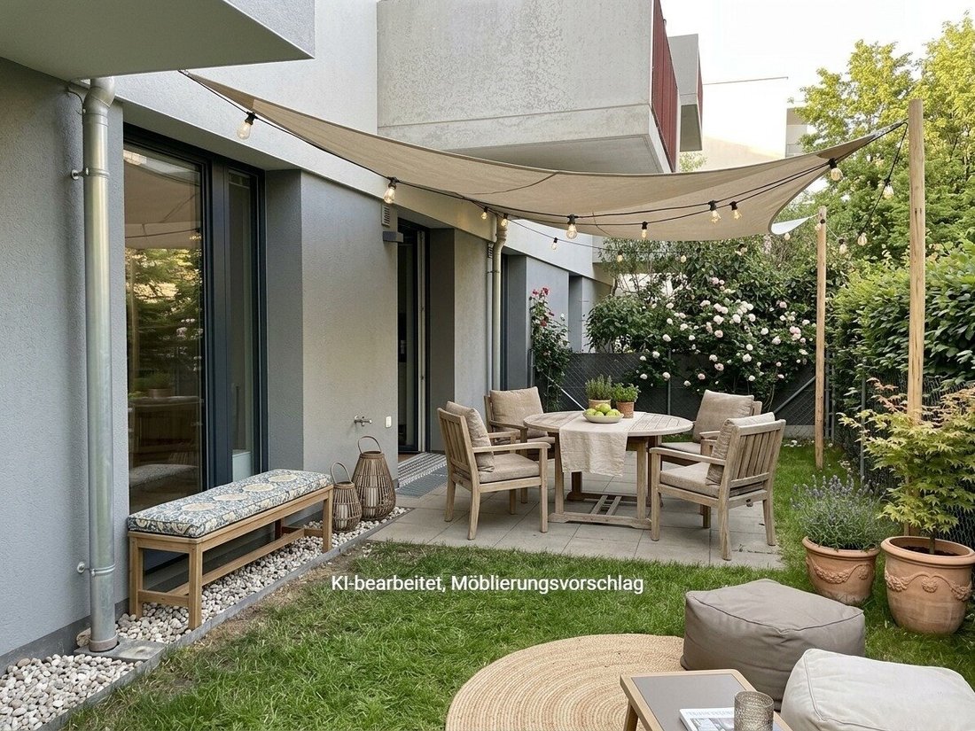 Apartment in Vienna, Wien, Austria 1 - 18640911