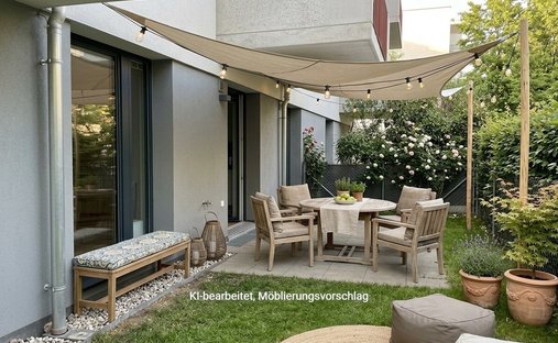 Apartment in Vienna, Wien, Austria 1
