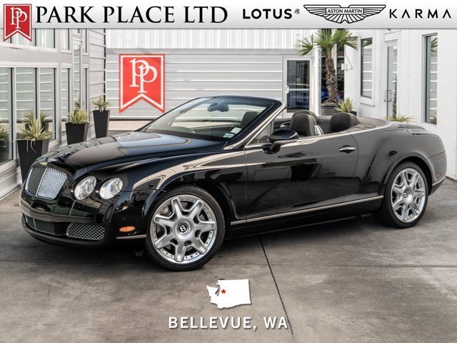 Cabriolet in Bellevue, WA, United States 1 - 18641069
