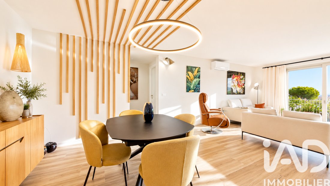 Apartment in Le Dramont-Agay-Anthéor-Le Trayas, Saint-Raphaël, France 4 - 18065314