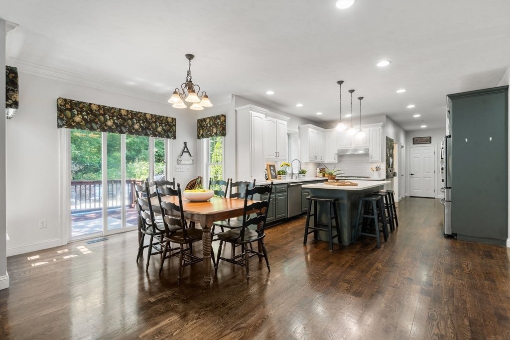 House in Upton, Massachusetts, United States 3 - 18640875
