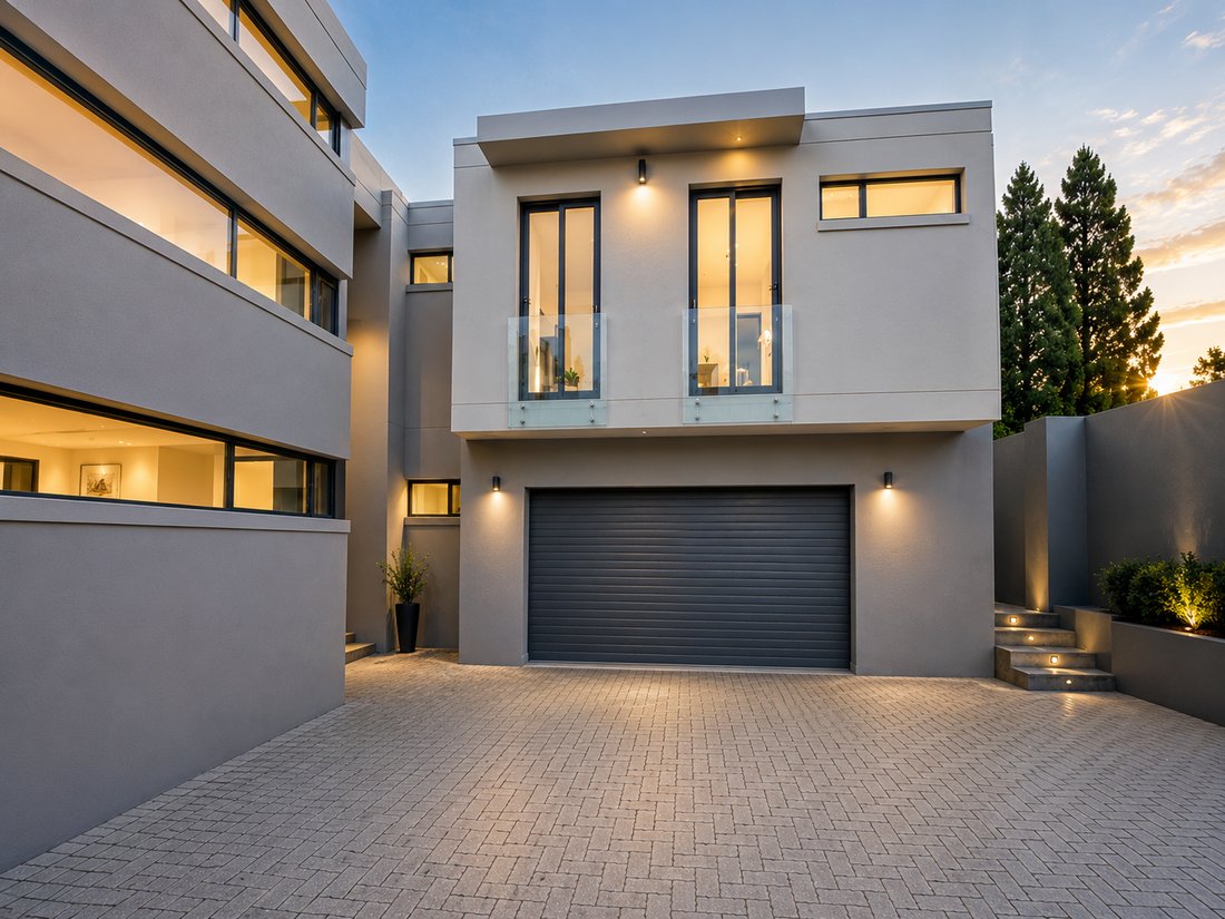 House in Benmore Gardens, Gauteng, South Africa 3 - 18641143