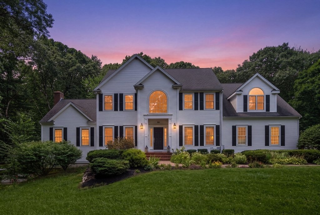 House in Upton, Massachusetts, United States 1 - 18640875
