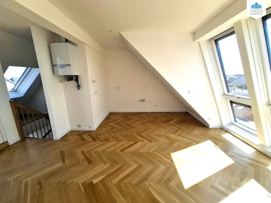 Penthouse in Vienna, Wien, Austria 3 - 18640958