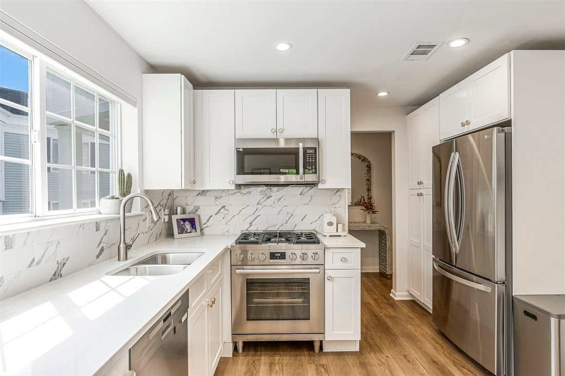 Townhouse in Chatham Township, New Jersey, United States 1 - 18640877
