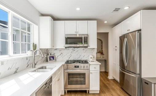 Townhouse in Chatham Township, New Jersey, United States 1