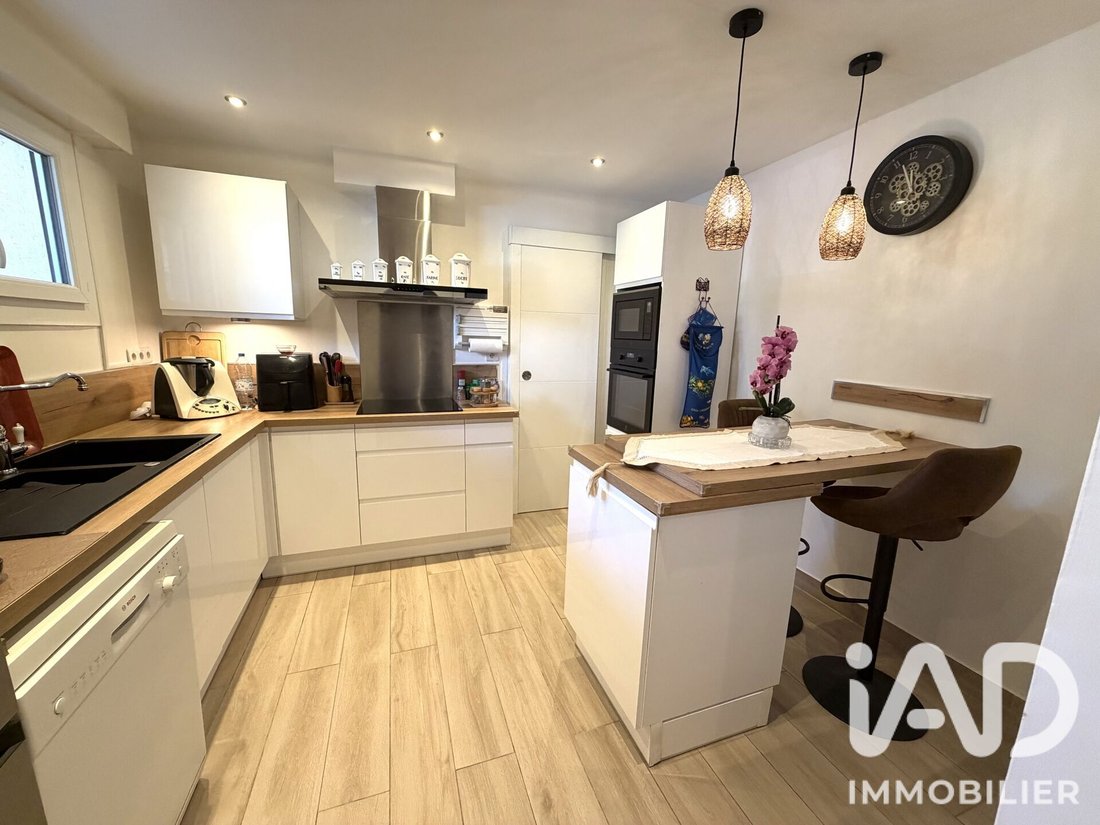 Apartment in Fréjus Plage, Frejus, France 4 - 18641533