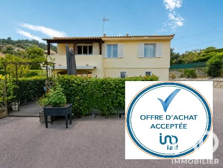 House in Saint-Laurent-du-Var, Provence-Alpes-Côte d'Azur, France 1 - 18610608