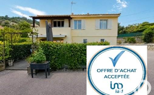 House in Saint-Laurent-du-Var, Provence-Alpes-Côte d'Azur, France 1