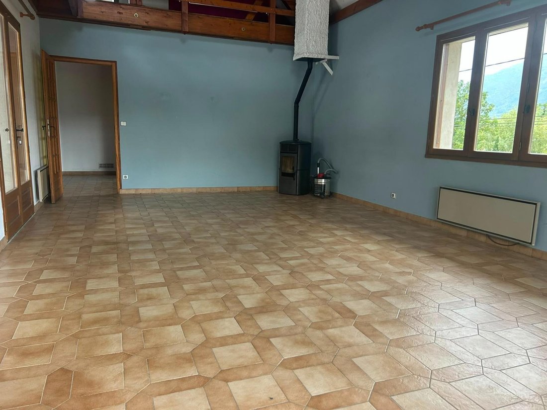 House in Le Touvet, Auvergne-Rhône-Alpes, France 5 - 18641281