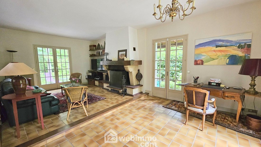 House in Noisy-sur-Ecole, Ile-de-France, France 5 - 18640899