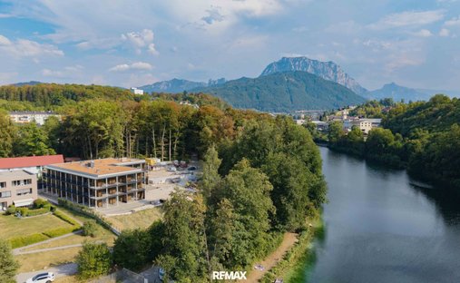 Appartamento a Gmunden, Alta Austria, Austria 1