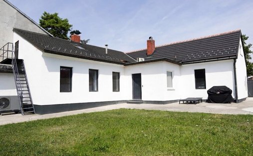 Casa en Viena, Viena, Austria 1