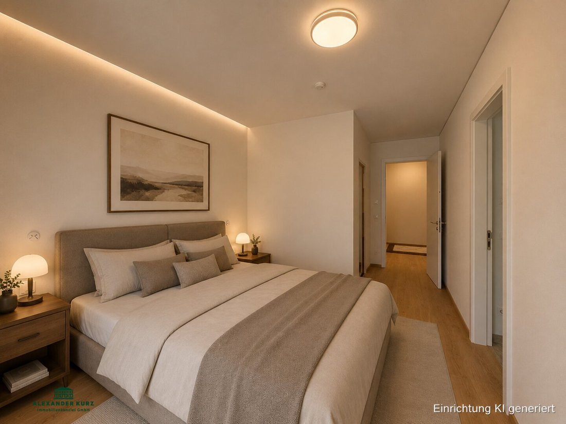 Apartment in Salzburg, Salzburg, Austria 4 - 17500147