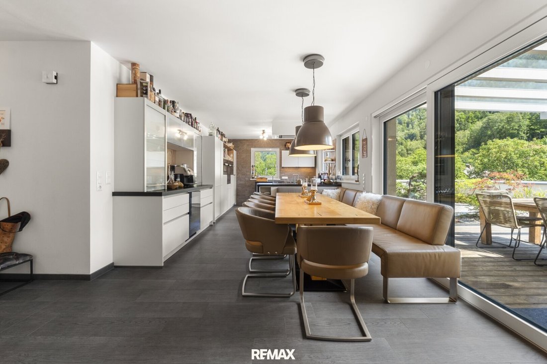Apartment in Döbriach, Carinthia, Austria 4 - 18640927