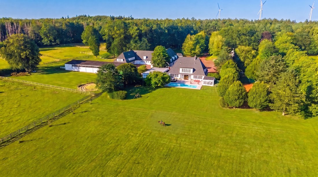House in Gyhum, Lower Saxony, Germany 2 - 18641158