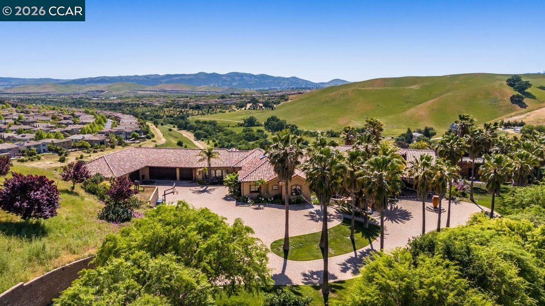 House in Danville, California, United States 3 - 18640874