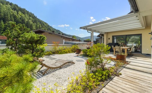 Apartment in Döbriach, Carinthia, Austria 1