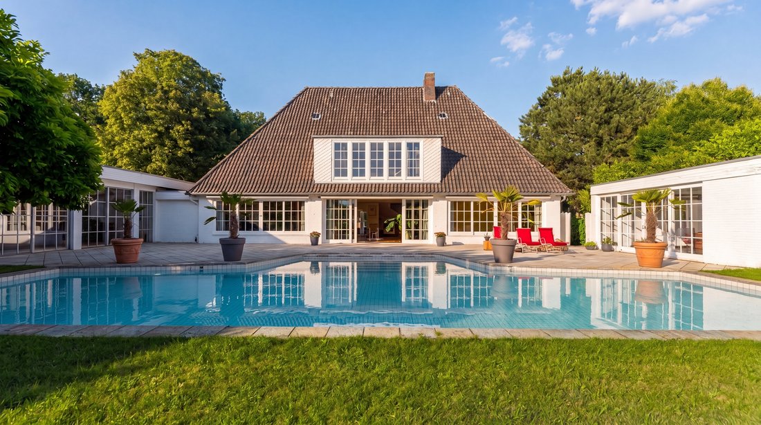 House in Gyhum, Lower Saxony, Germany 3 - 18641158