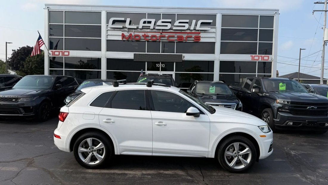 Suv in Milwaukee, WI, United States 1 - 18641006