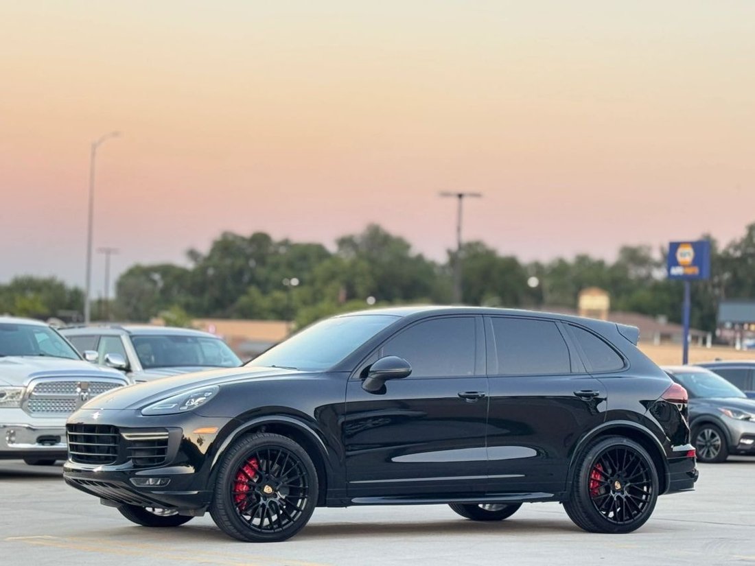 Suv in Omaha, NE, United States 4 - 18641093
