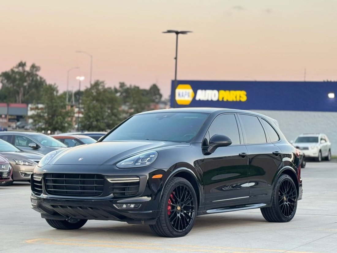 Suv in Omaha, NE, United States 3 - 18641093