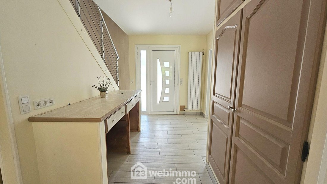House in Moigny-sur-Ecole, Ile-de-France, France 4 - 18640896
