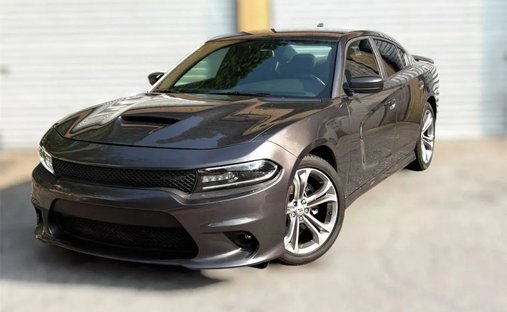 2021 Dodge Charger R/T Sedan 4D in Lilburn, GA, United States 1