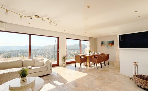 Apartment in Vienna, Wien, Austria 1