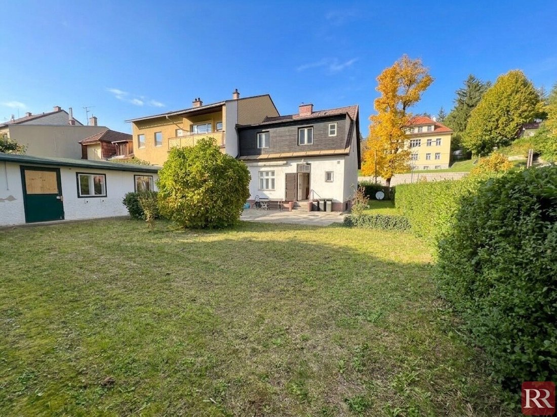 House in Klosterneuburg, Lower Austria, Austria 1 - 17028002