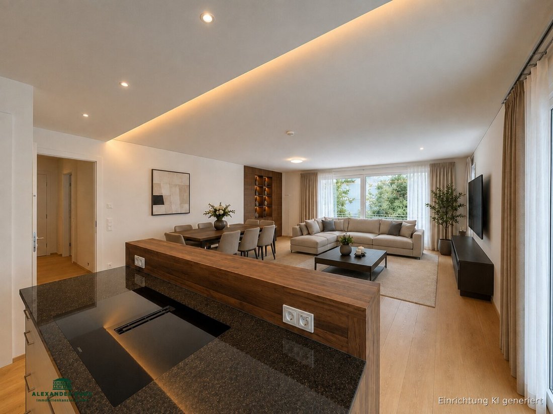 Apartment in Salzburg, Salzburg, Austria 3 - 17500147