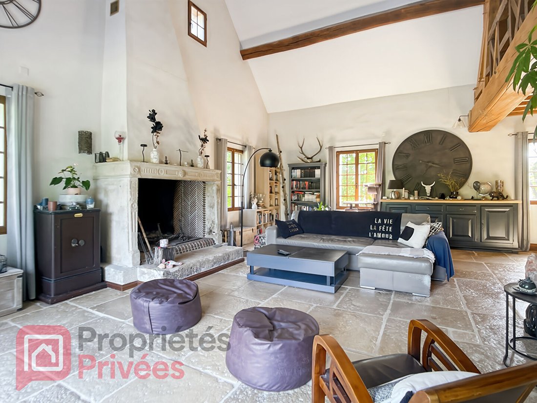 Villa in Grimault, Bourgogne – Franche-Comté, France 4 - 18641123
