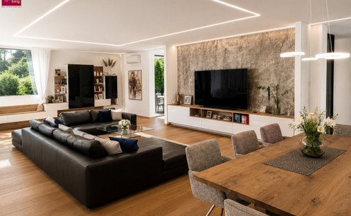 Villa in Hinterbrühl, Lower Austria, Austria 1