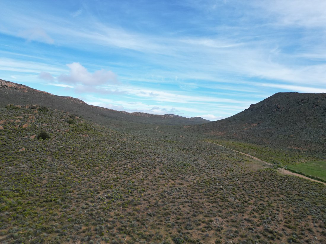 Farm Ranch in Laingsburg Local Municipality, Western Cape, South Africa 3 - 18641140