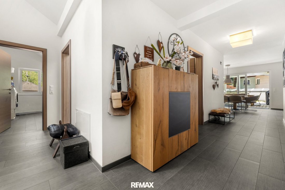 Apartment in Döbriach, Carinthia, Austria 3 - 18640927