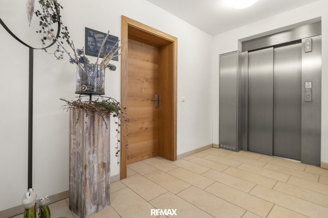 Apartment in Döbriach, Carinthia, Austria 2 - 18640927